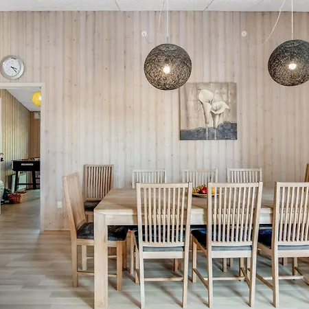 Feriehus Omar - 1-0km From The Sea By Interhome *